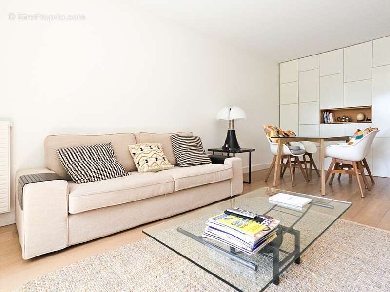 Appartement à FONTENAY-SOUS-BOIS