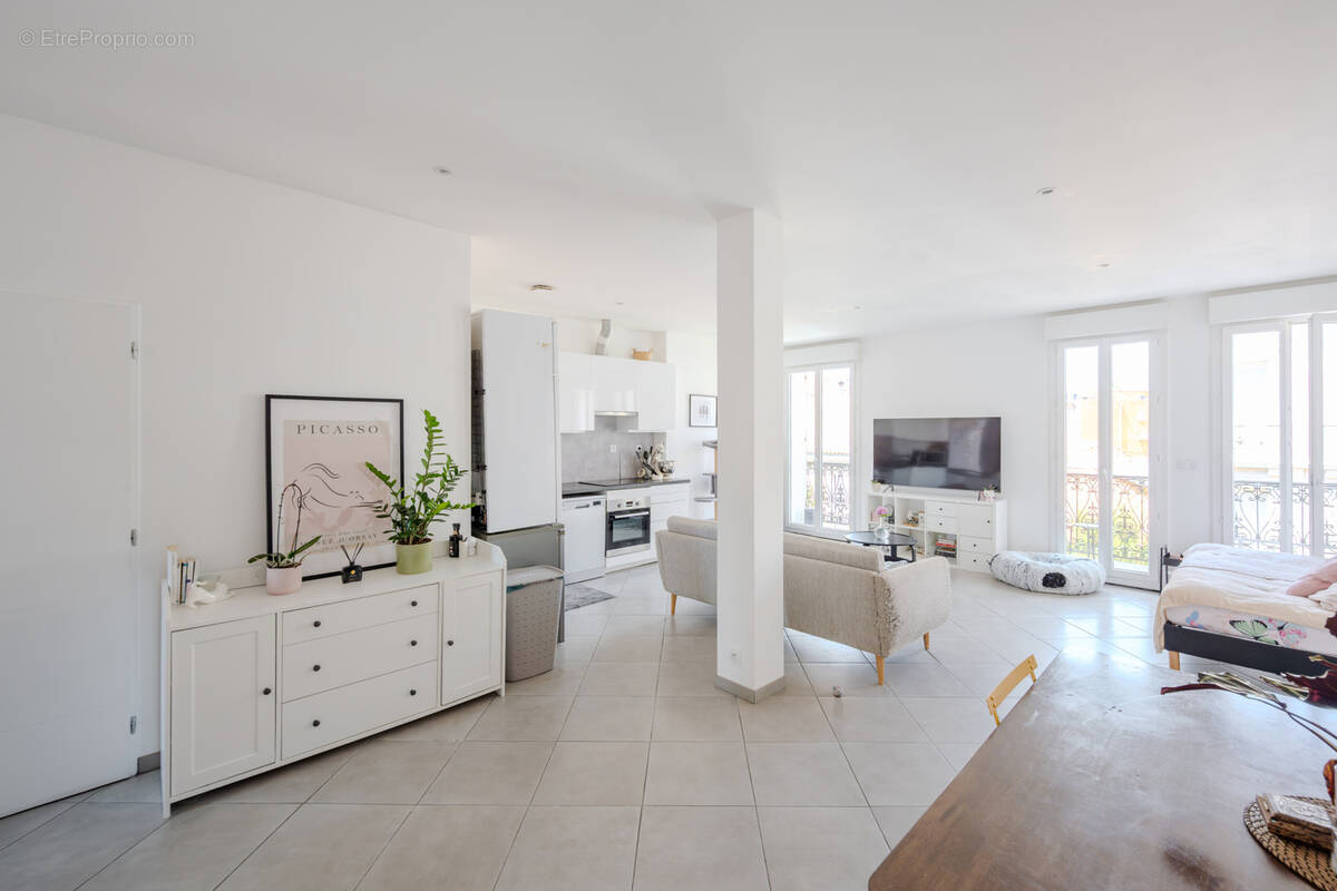 Appartement à HYERES