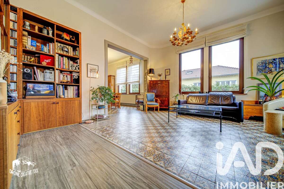 Photo 4 - Maison à MONTIGNY-LES-METZ