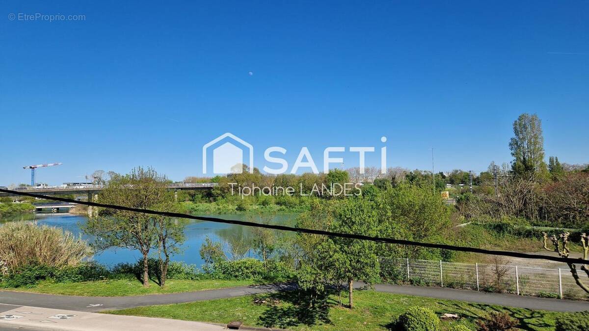 Photo 1 - Appartement à LA ROCHELLE