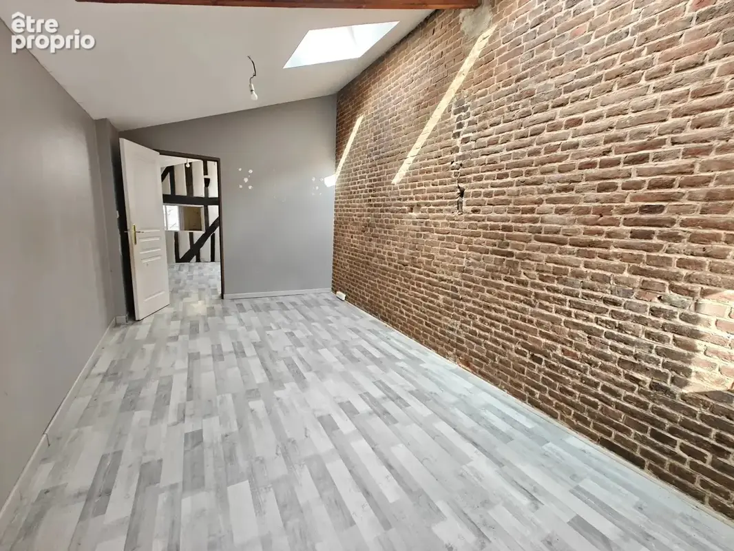 Immeuble centre Brionne - photo 9