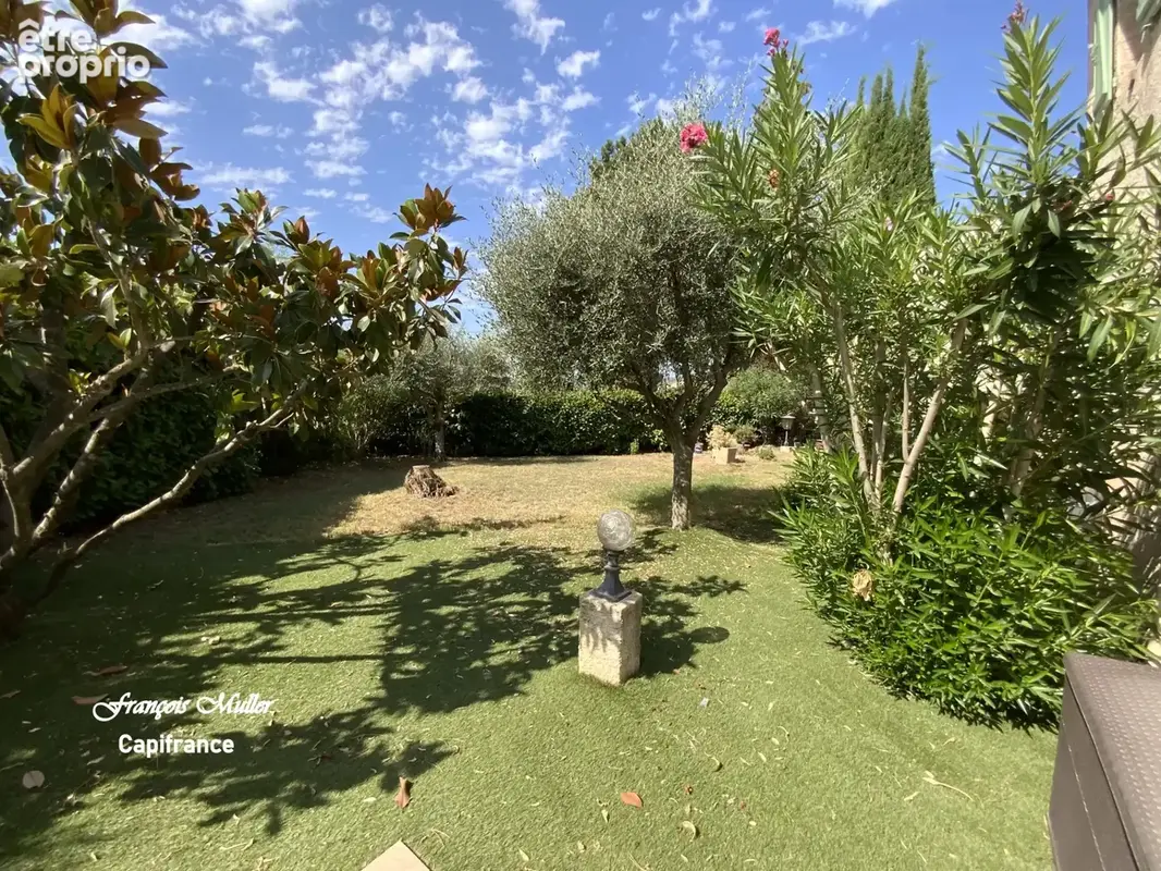 Manosque – maison 7 pièces – 163 m² – 5 chambres – piscine - photo 19