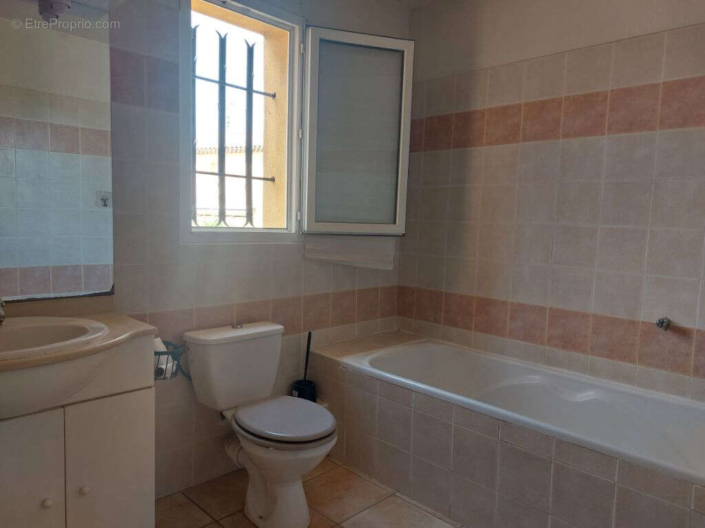 Villa T4 Galinière - photo 6