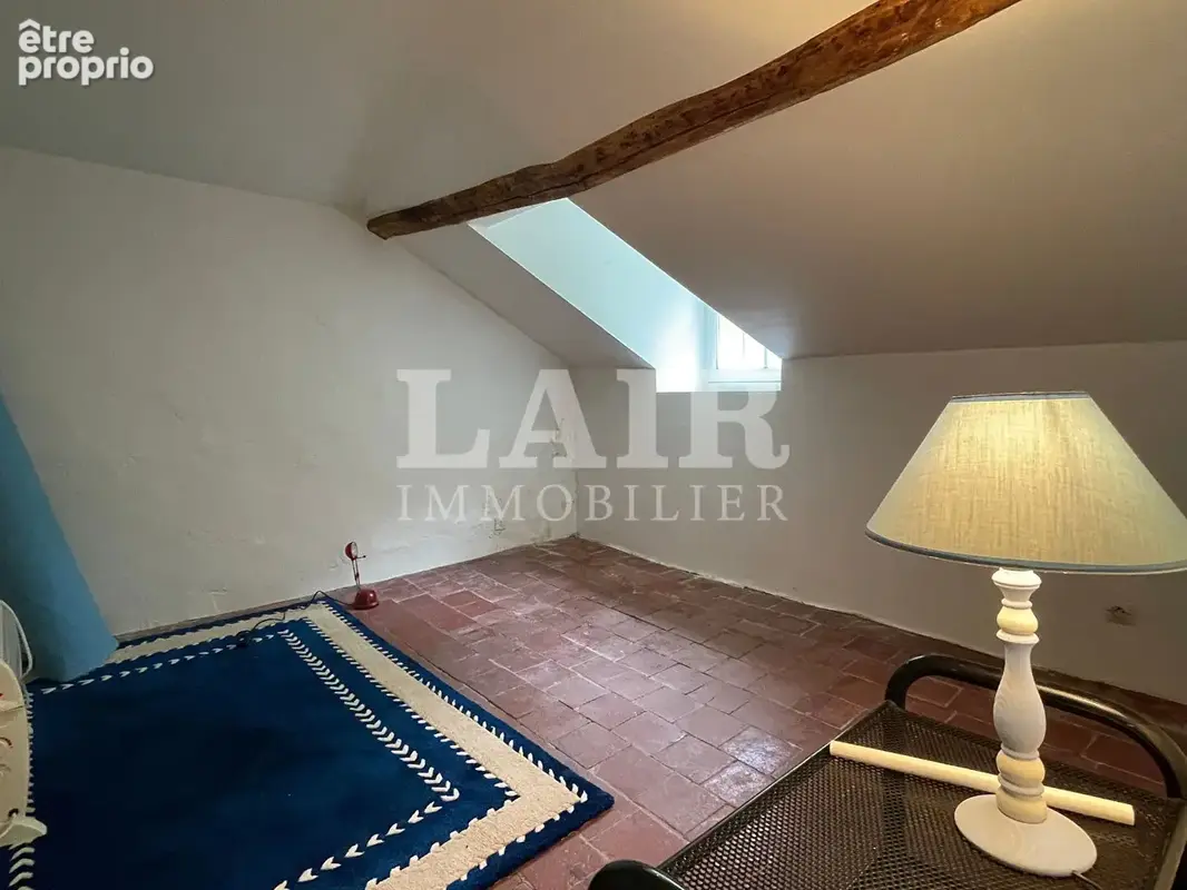 Maison de bourg proche La Perrière -Ref M15385 - photo 7