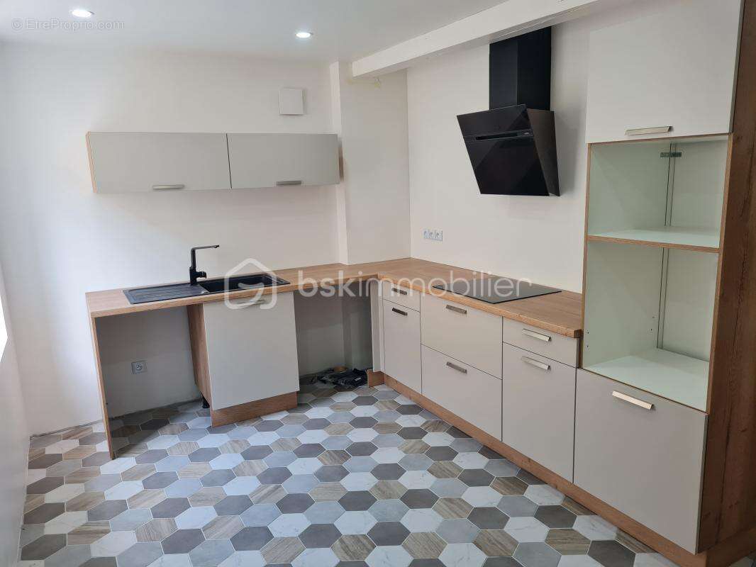 Maison rénovée - photo 2