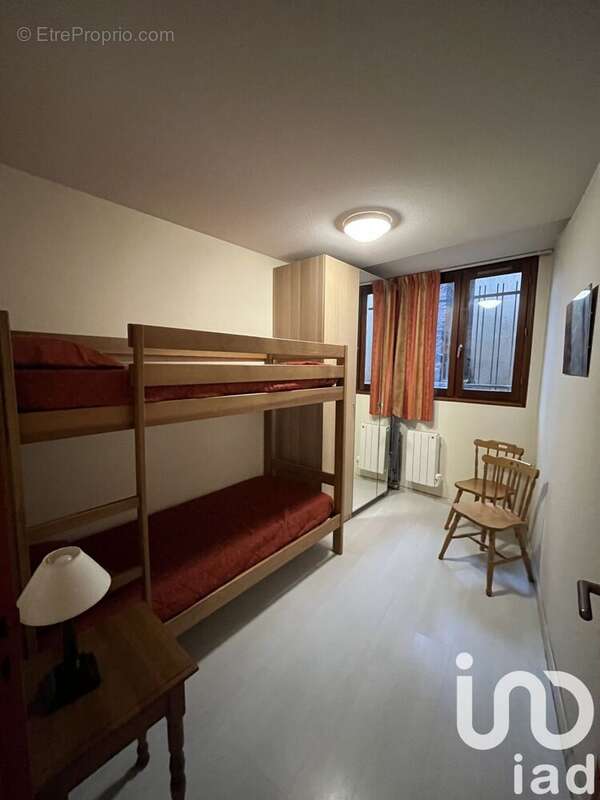 Photo 5 - Appartement à AX-LES-THERMES