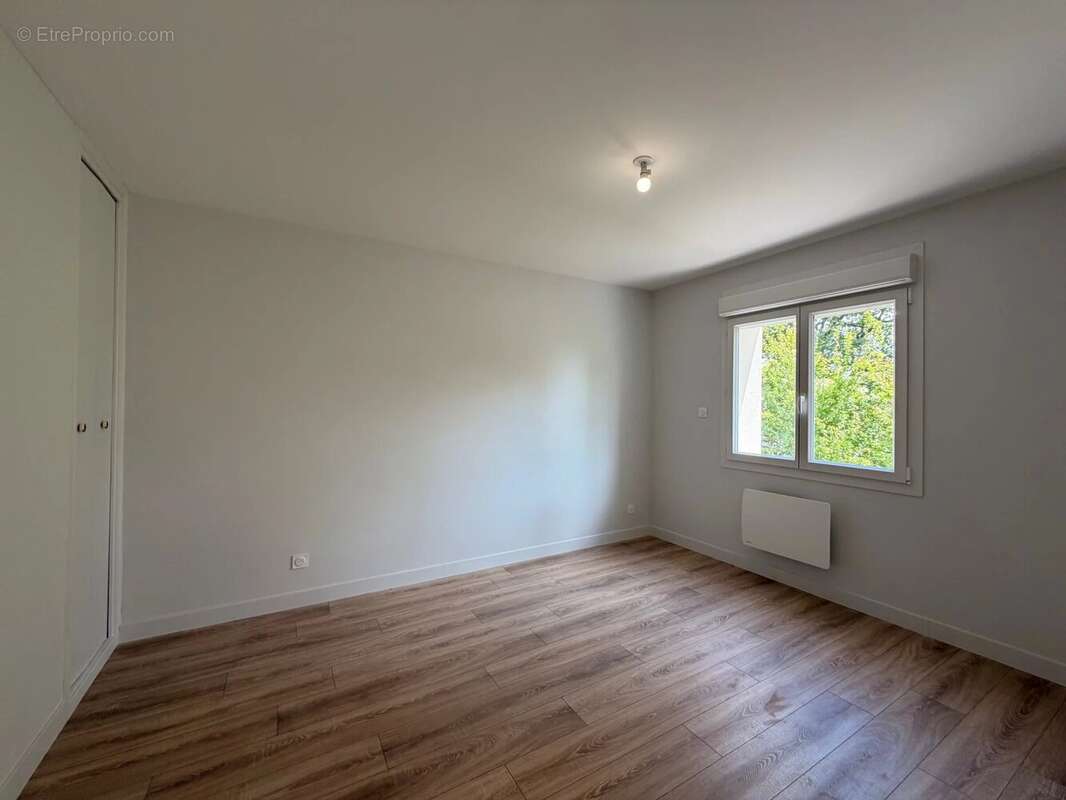 Appartement à VERFEIL