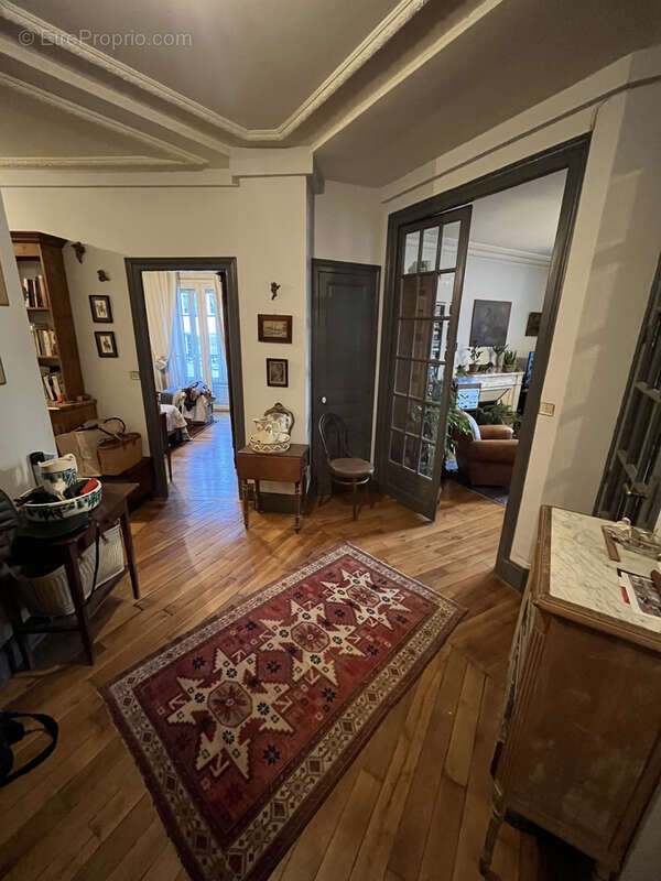 Appartement à LIMOGES