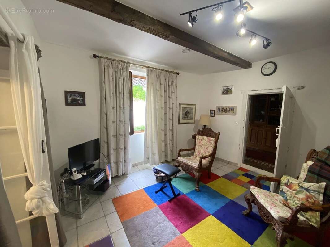 Maison à BOULOGNE-SUR-GESSE