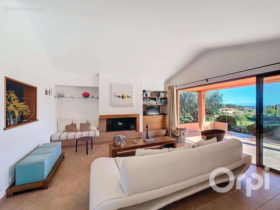 Maison à PORTO-VECCHIO