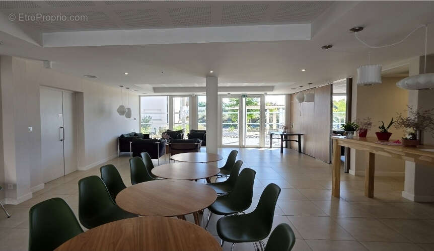 Appartement à VILLENEUVE-DE-LA-RAHO