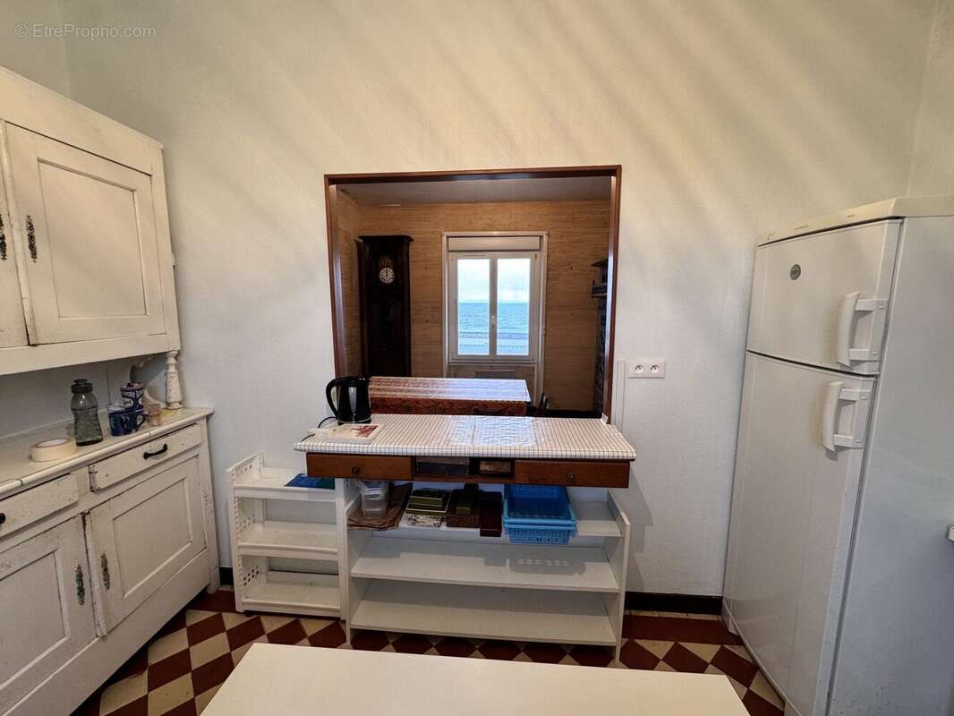 Maison à DAMGAN