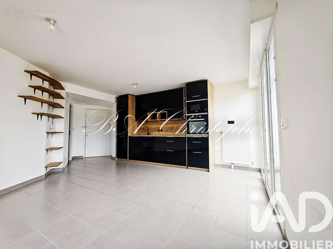Photo 5 - Appartement à SAINT-LEU-LA-FORET