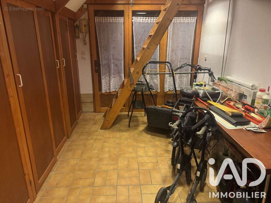 71 m² à Renay  - photo 7