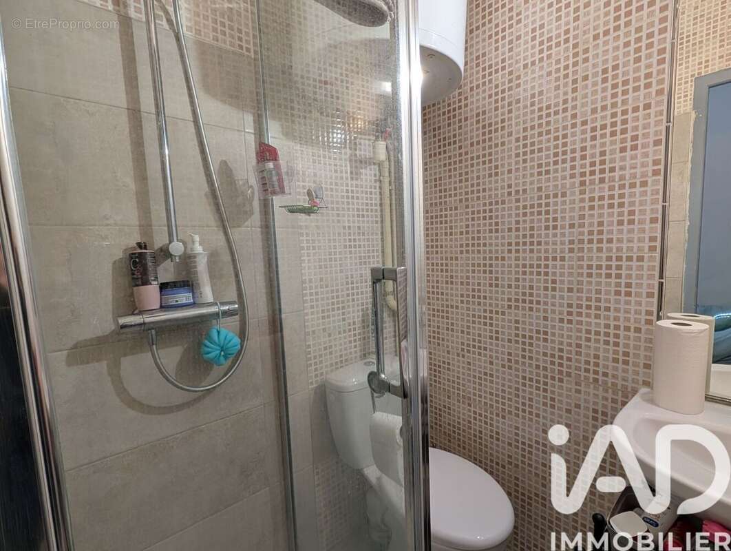 Photo 4 - Appartement à EYBENS