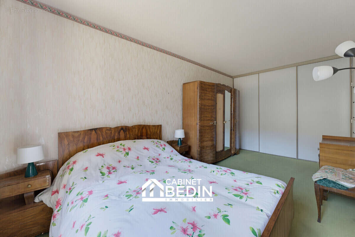 Appartement à MERIGNAC
