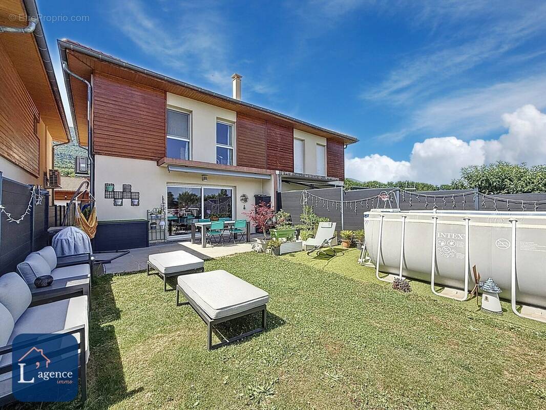 Maison à SAINT-JEAN-DE-GONVILLE