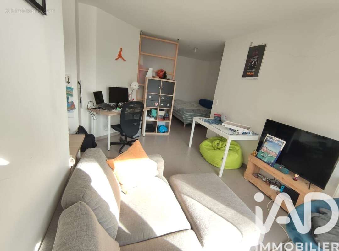 Photo 4 - Appartement à NANTERRE