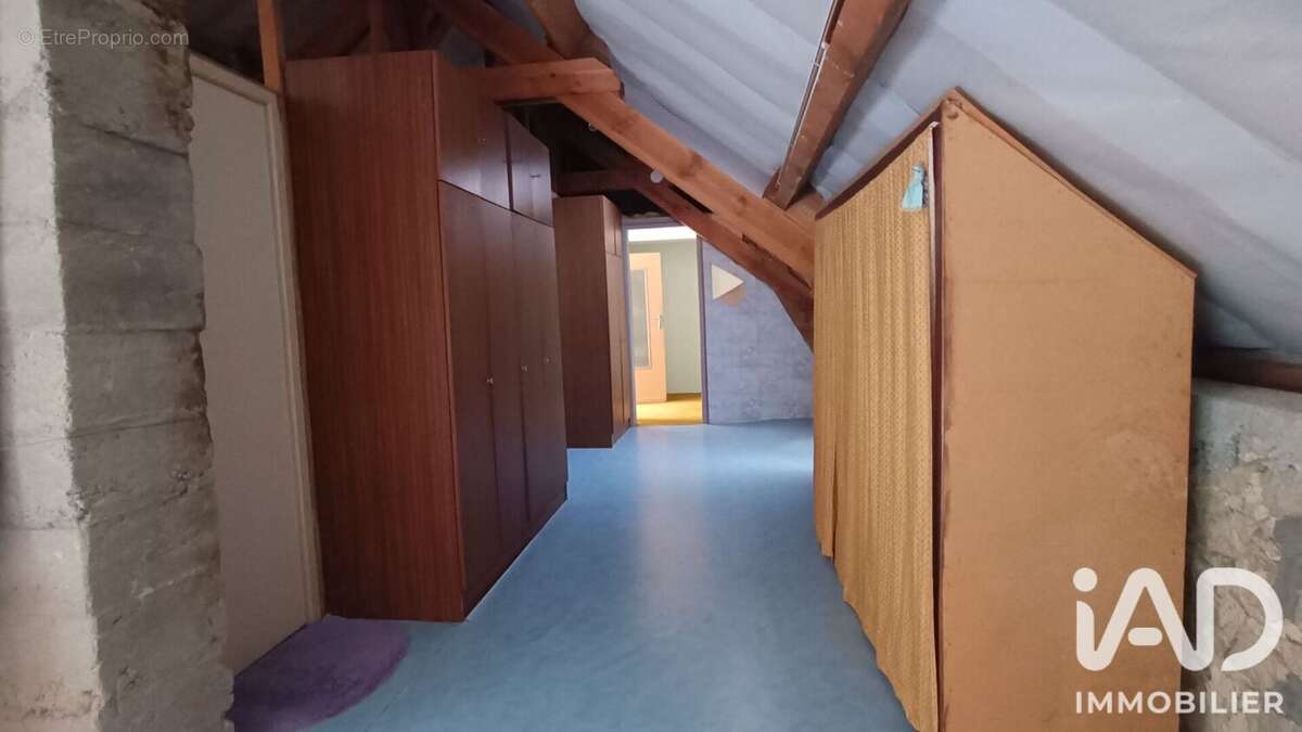 Photo 7 - Maison à LA TRINITE-SURZUR