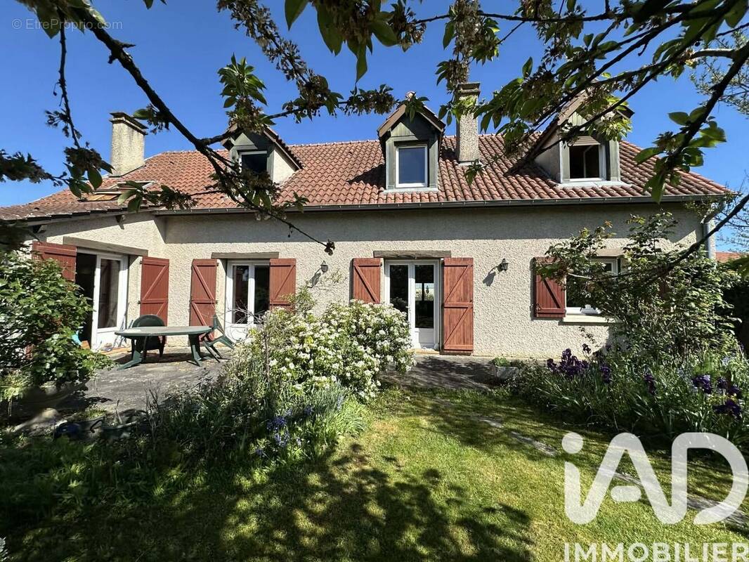 Photo 1 - Maison à AUREILHAN
