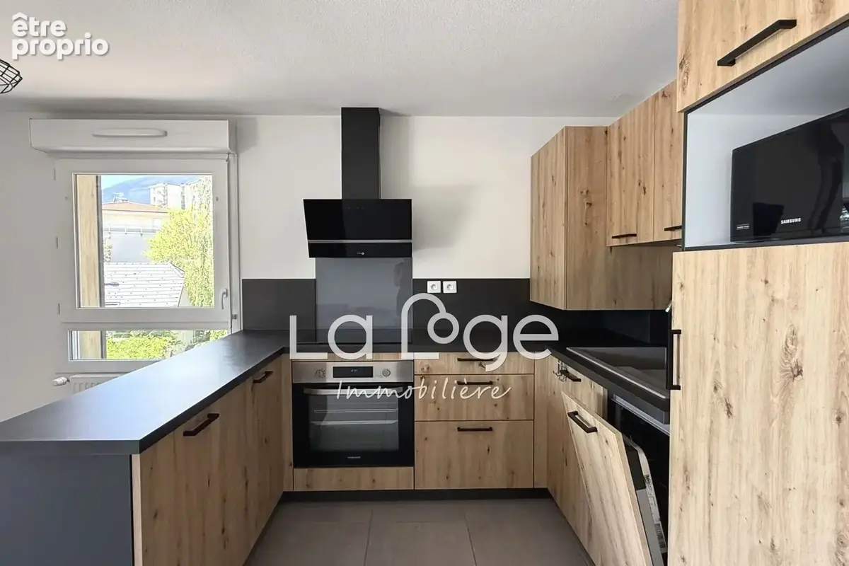 Appartement 3 pièces 63 m² à vendre à Gap (05000) - photo 4