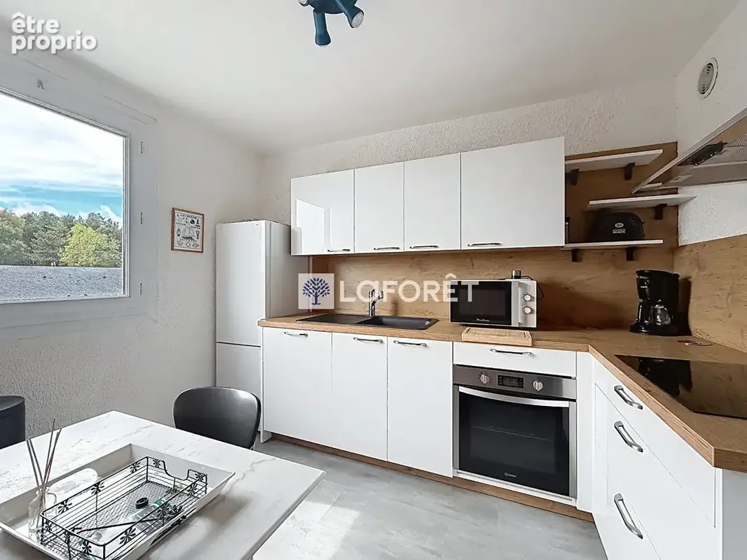 Appartement à FECAMP