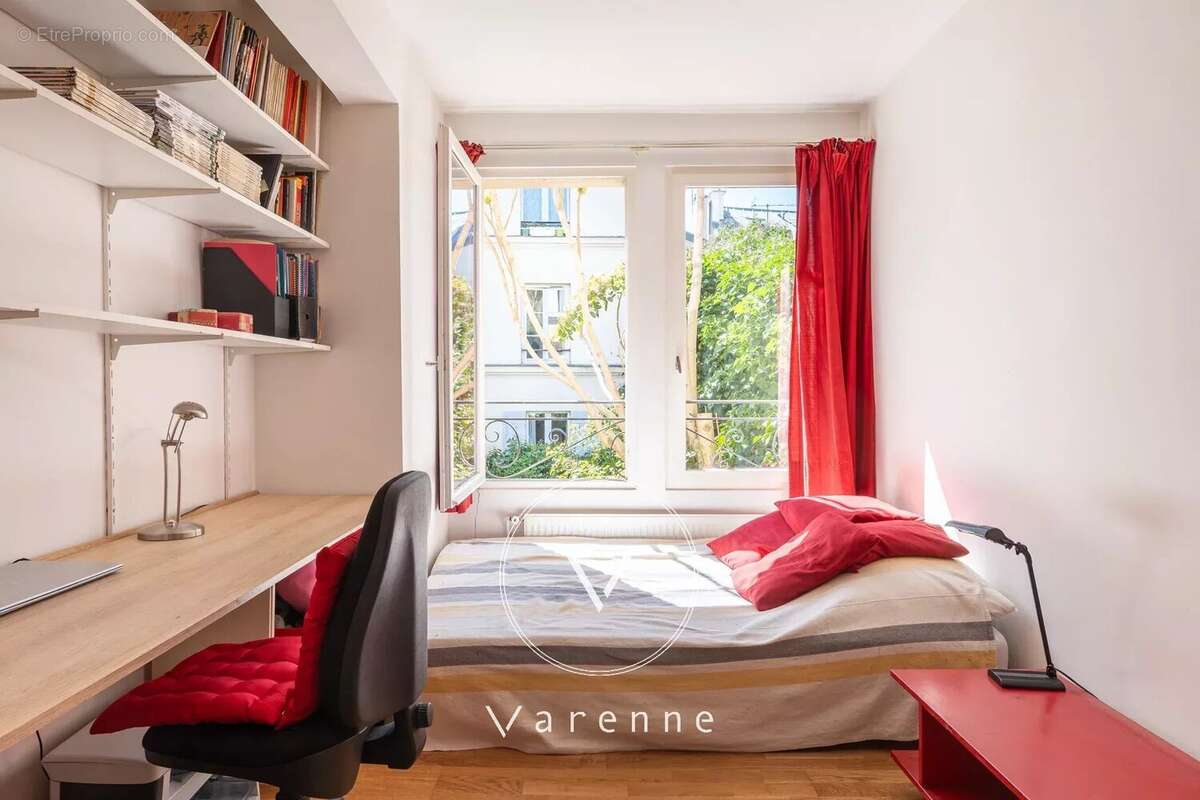 Maison à PARIS-13E