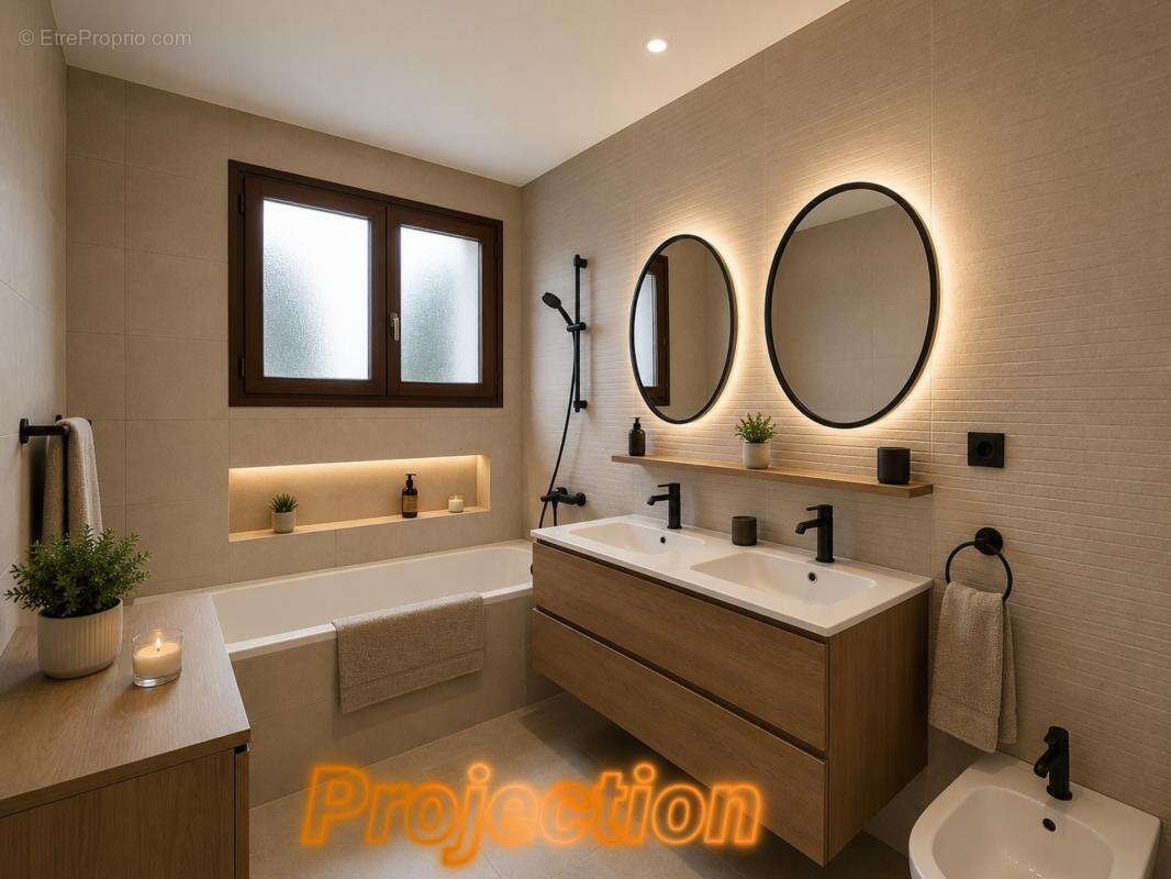 Maison de 145 m² en parfait état avec sous-sol intégral - 5 min de Riscle - photo 10