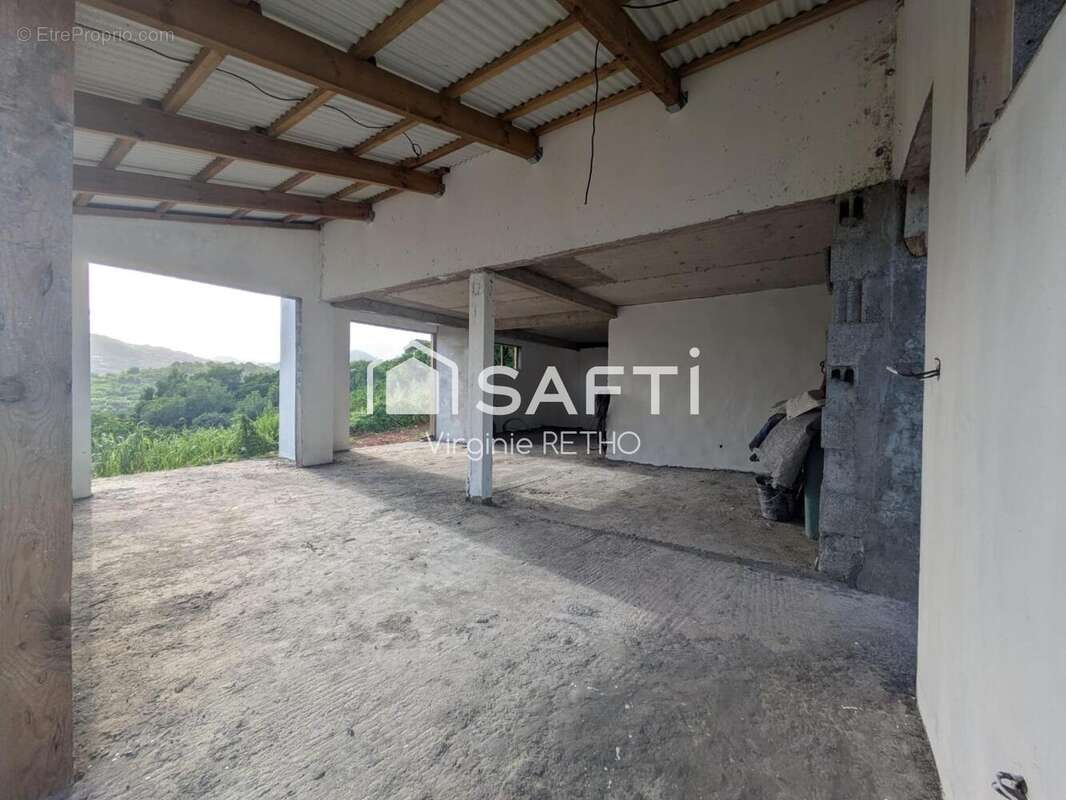 Photo 7 - Maison à LE MARIN