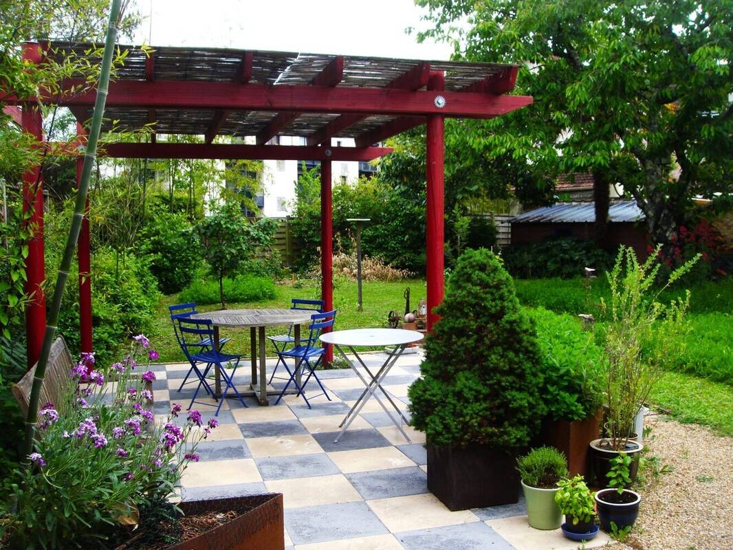 Maison à SAINT-CYR-SUR-LOIRE