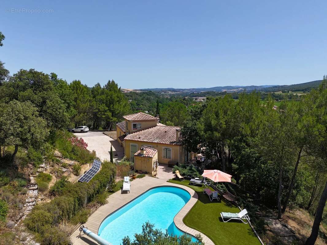 Maison à LIMOUX
