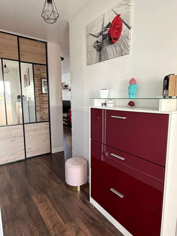 Appartement à MERIGNAC