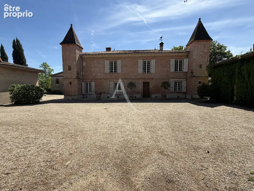 Demeure de prestige - photo 2
