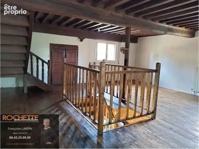 Maison 184 m² à Saint-Romain-D'urfe  - photo 5