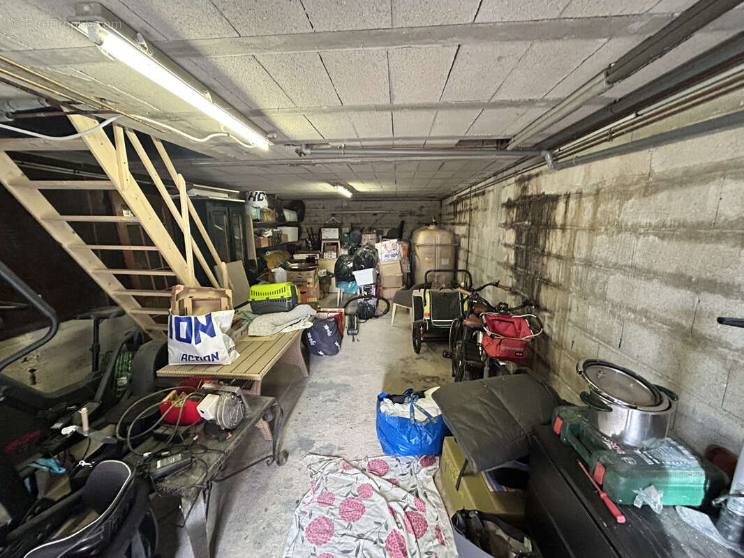 Maison à ASNIERES-EN-MONTAGNE