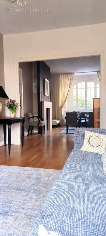 Maison à RENNES