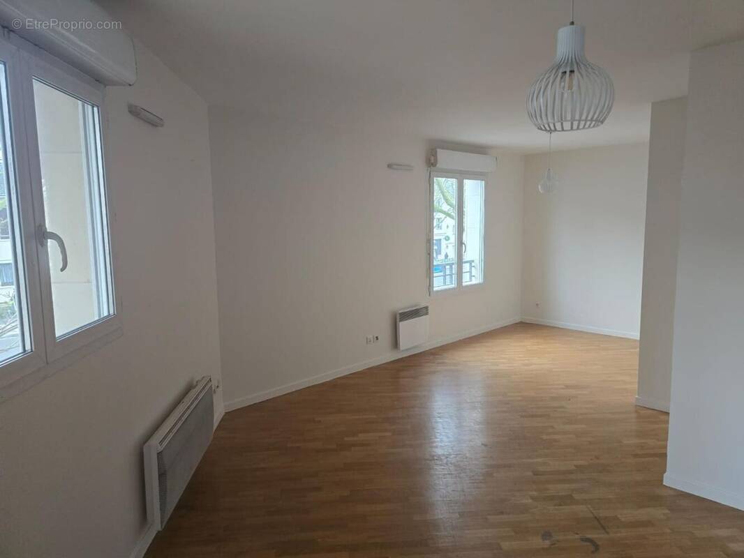 Photo 1 - Appartement à ANTONY