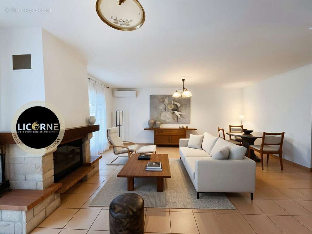 Maison à MARSEILLE-14E