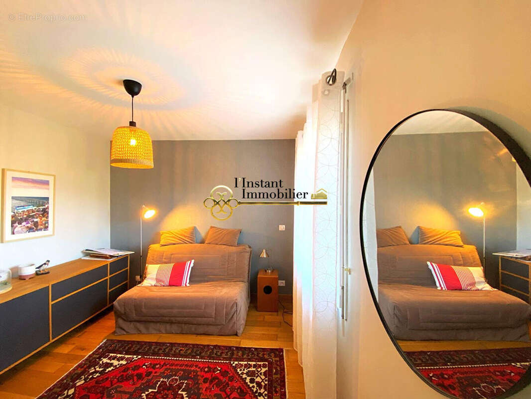 Maison contemporaine ROSCOFF - photo 18