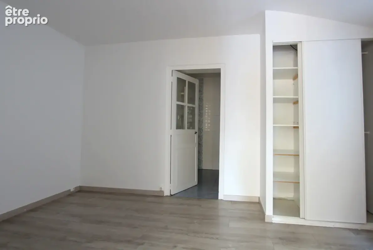 Appartement à vendre 3 pièces BILLERE (64) - photo 3