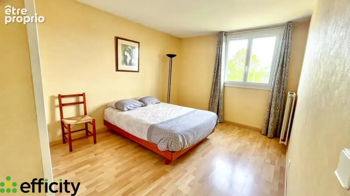 Maison 144 m² à Epone  - photo 15
