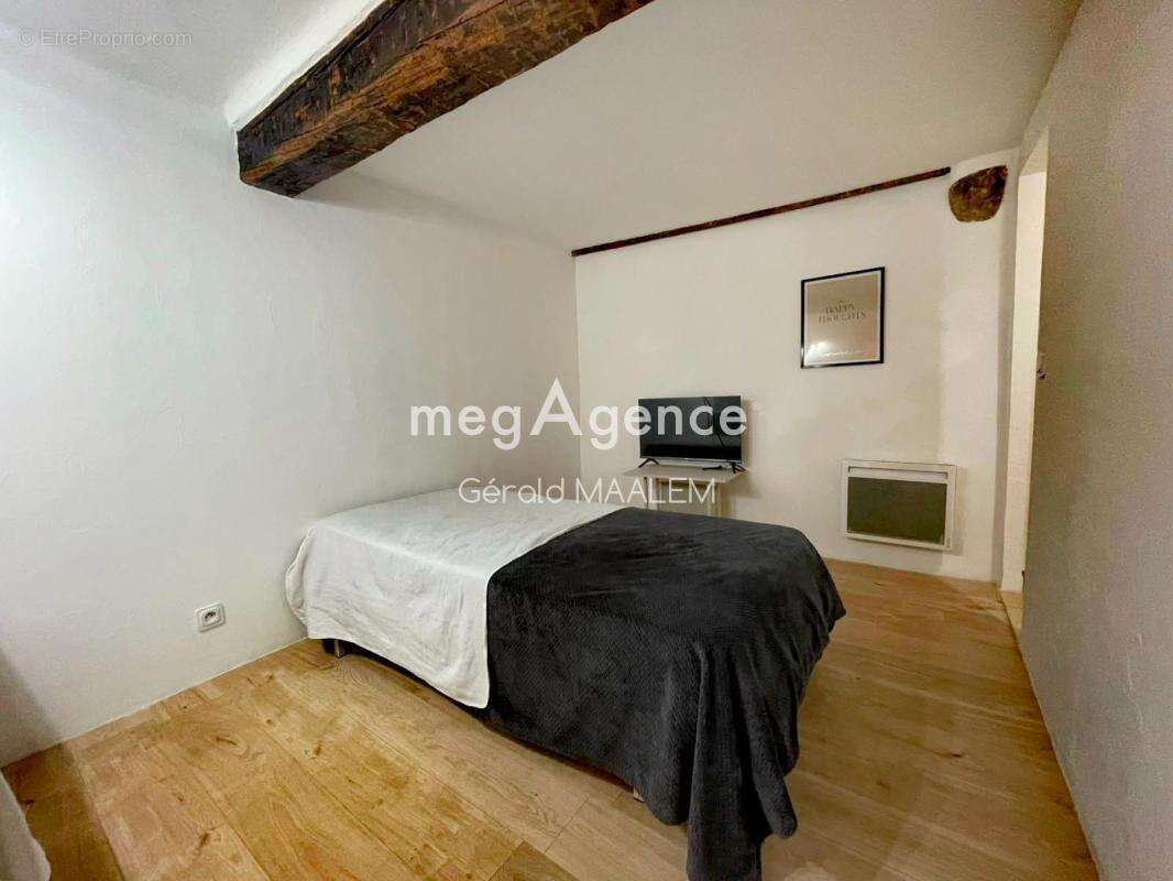 Studio de 27m2 à Fréjus - photo 3