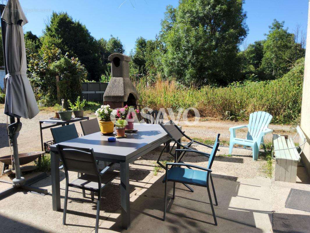 Vente Maison 5 pièces de 142m² - 38440 Châtonnay - photo 9