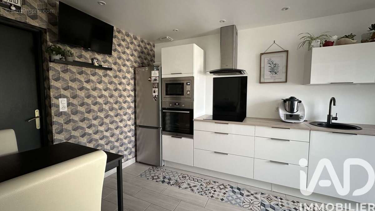 Photo 5 - Maison à GIEN