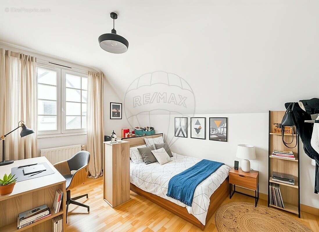 Maison 3 chambre(s) à vendre - photo 5