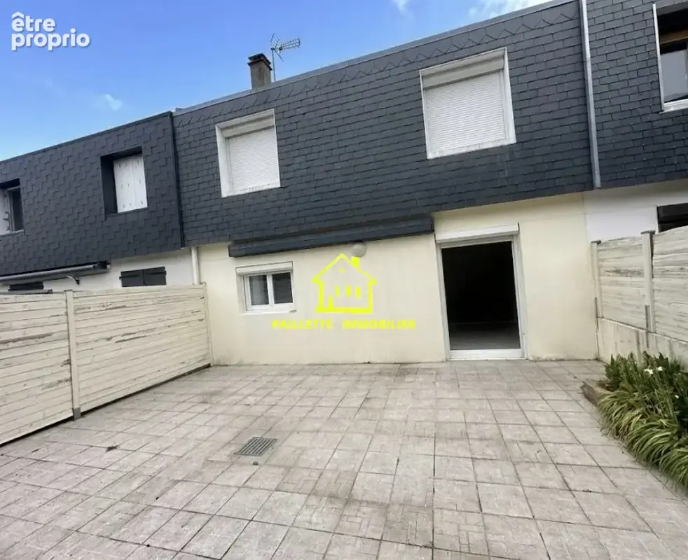 Maison 95 m² à Epouville  - photo 2