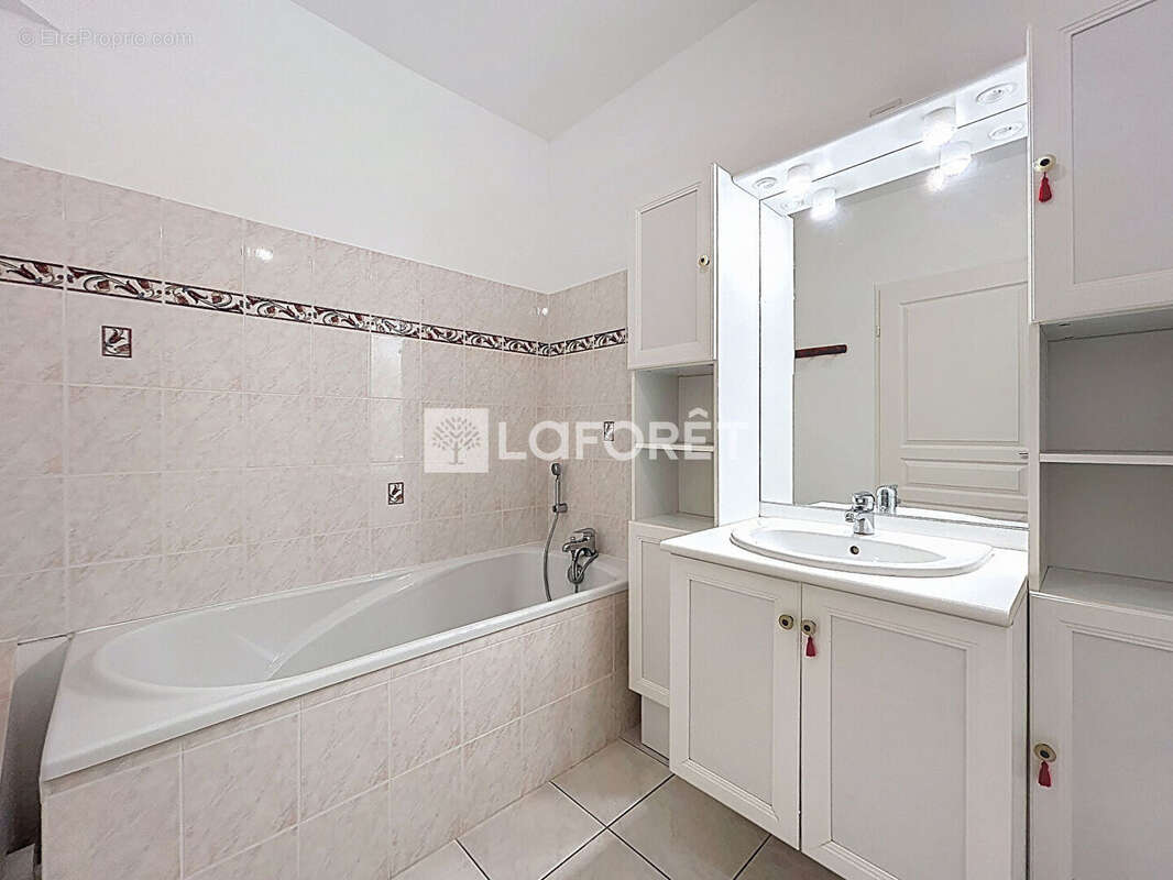 Appartement à VERNON