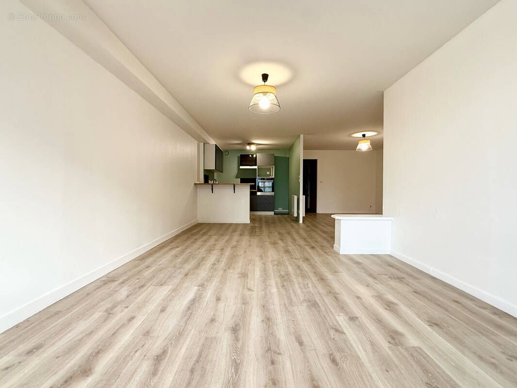 Appartement à AMIENS