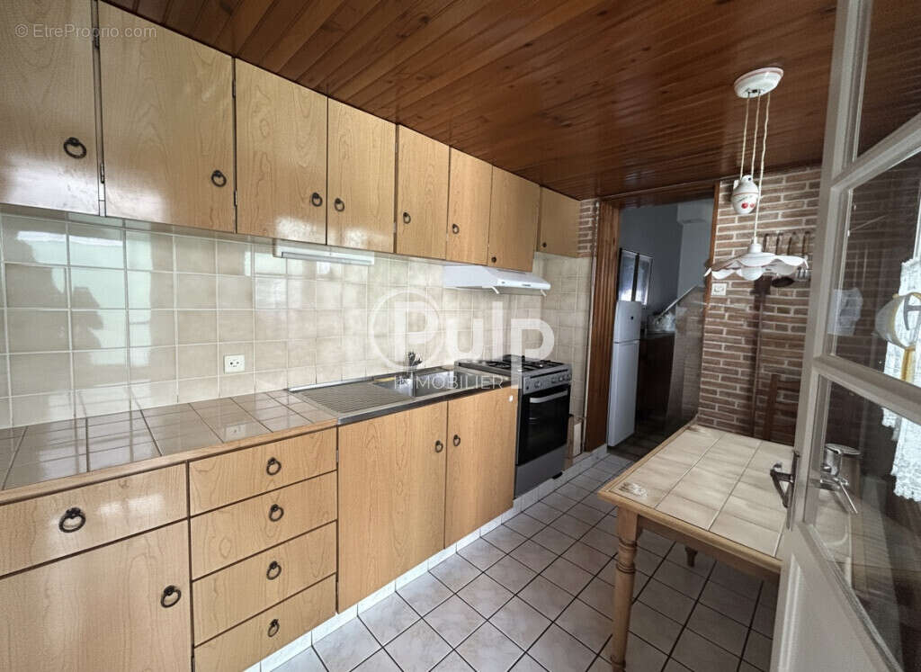 Maison à LAMBERSART