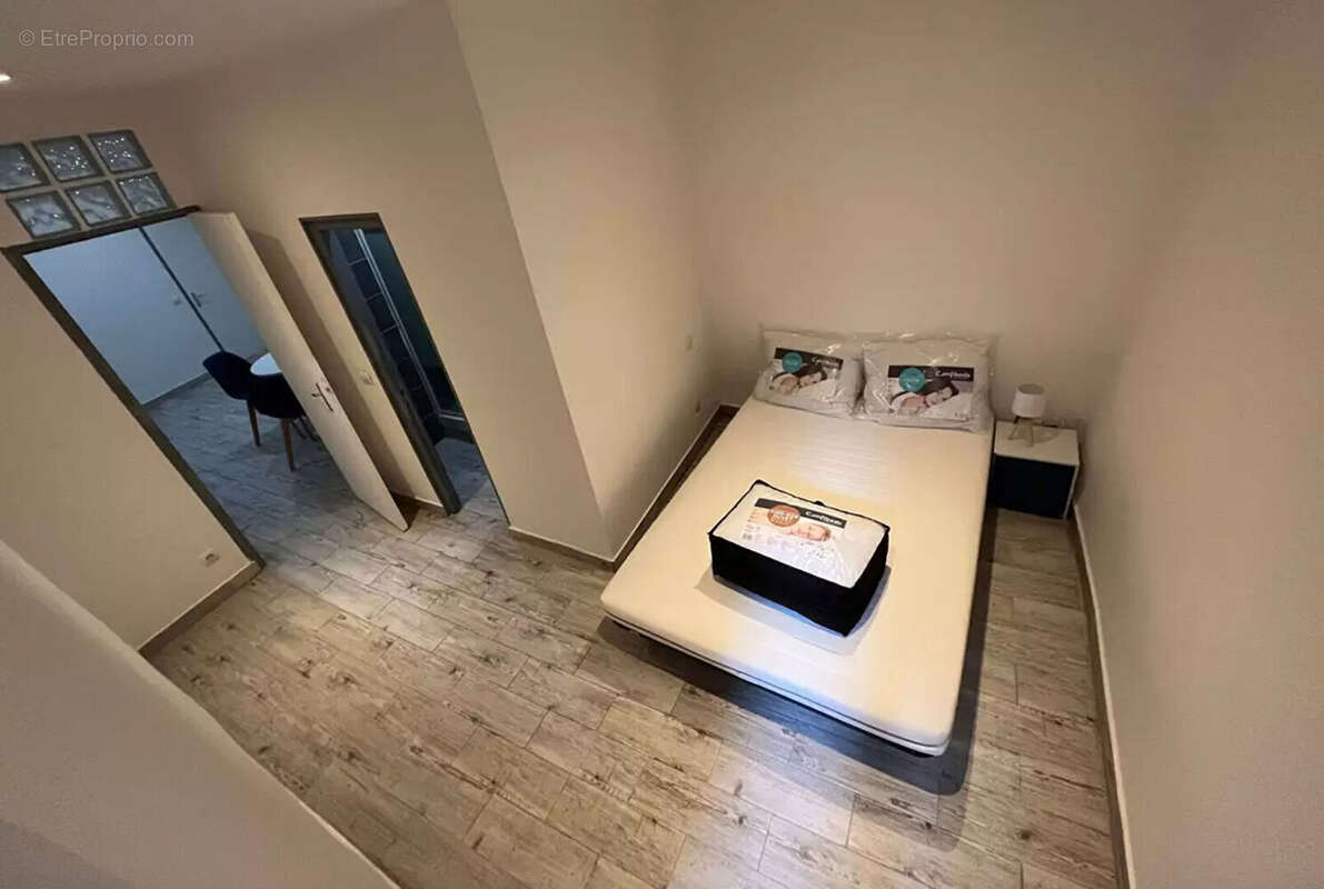 Appartement à BRIGNOLES